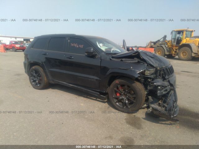 JEEP GRAND CHEROKEE 2015 1c4rjfdj7fc682666