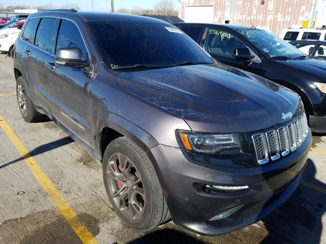 JEEP GRAND CHER 2015 1c4rjfdj7fc752263