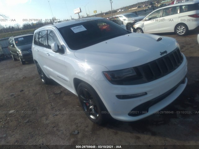 JEEP GRAND CHEROKEE 2015 1c4rjfdj7fc788096