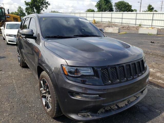 JEEP GRAND CHER 2015 1c4rjfdj7fc797199