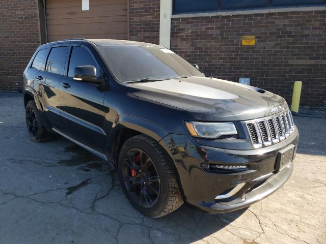 JEEP GRAND CHEROKEE 2015 1c4rjfdj7fc797977