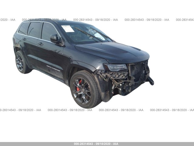 JEEP GRAND CHEROKEE 2015 1c4rjfdj7fc889817