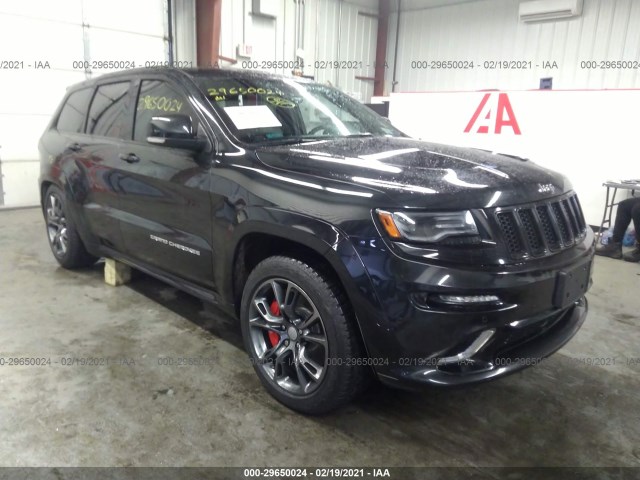 JEEP GRAND CHEROKEE 2016 1c4rjfdj7gc365553