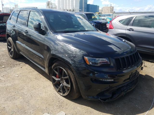 JEEP GRAND CHER 2016 1c4rjfdj7gc425458