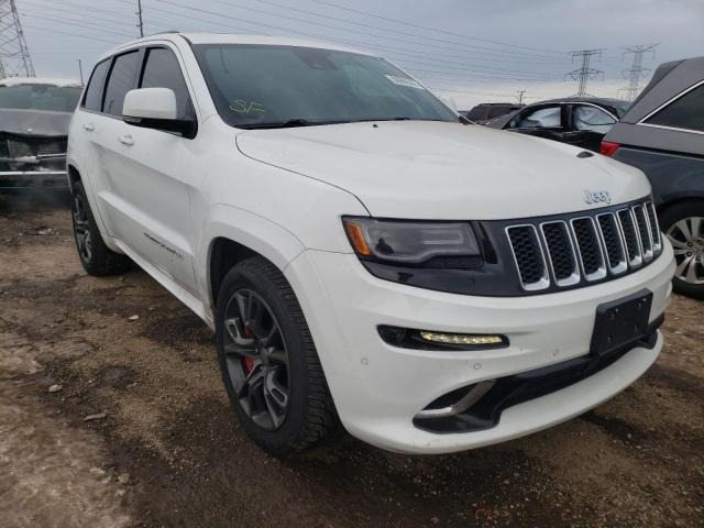 JEEP GRAND CHER 2016 1c4rjfdj7gc462543