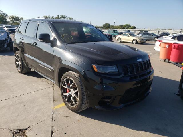 JEEP GRAND CHER 2017 1c4rjfdj7hc689491