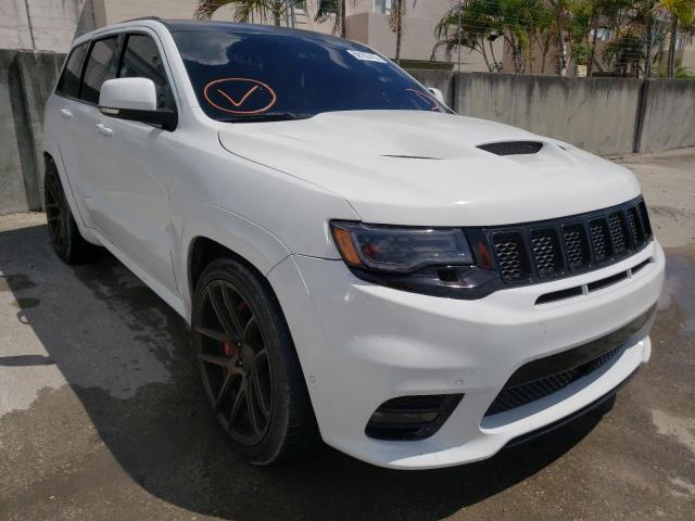 JEEP GRAND CHEROKEE 2017 1c4rjfdj7hc712218