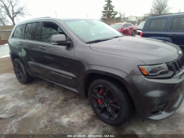 JEEP GRAND CHEROKEE 2017 1c4rjfdj7hc964678