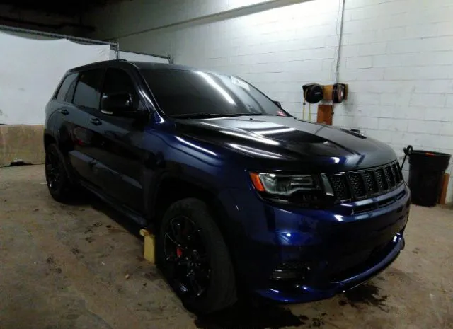 JEEP GRAND CHEROKEE 2018 1c4rjfdj7jc465837