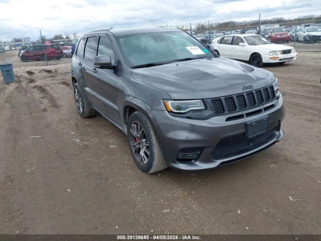 JEEP GRAND CHEROKEE 2019 1c4rjfdj7kc576843