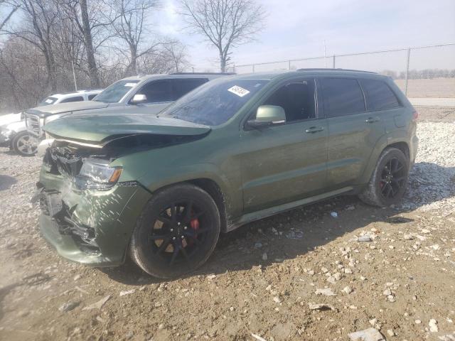 JEEP GRAND CHEROKEE 2019 1c4rjfdj7kc688302