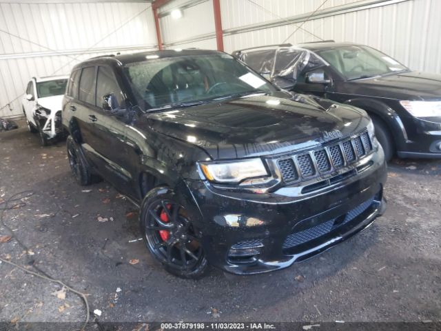 JEEP GRAND CHEROKEE 2020 1c4rjfdj7lc149244