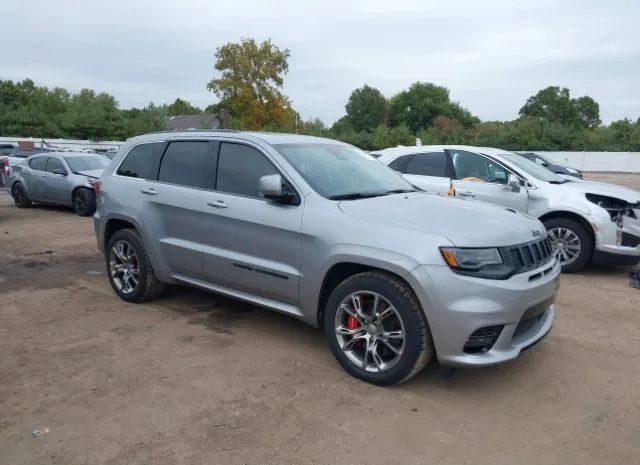 JEEP GRAND CHEROKEE 2020 1c4rjfdj7lc214335