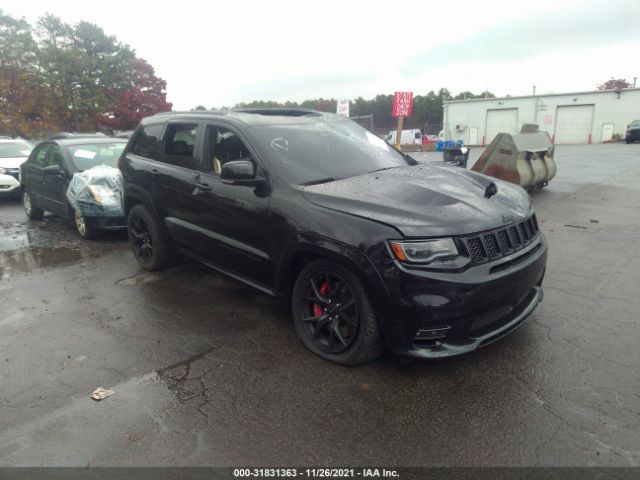 JEEP GRAND CHEROKEE 2020 1c4rjfdj7lc335639