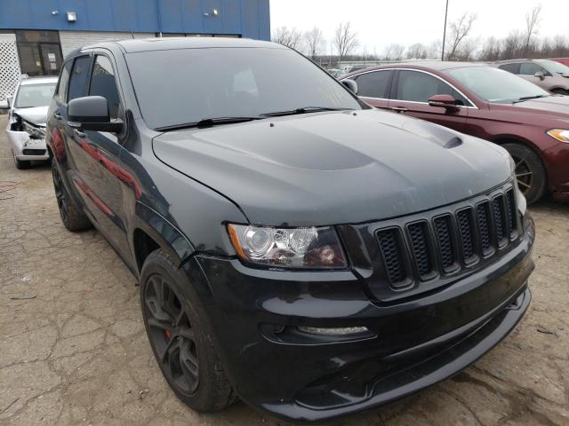 JEEP GRAND CHER 2012 1c4rjfdj8cc158986