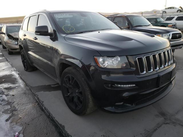 JEEP GRAND CHER 2012 1c4rjfdj8cc357195