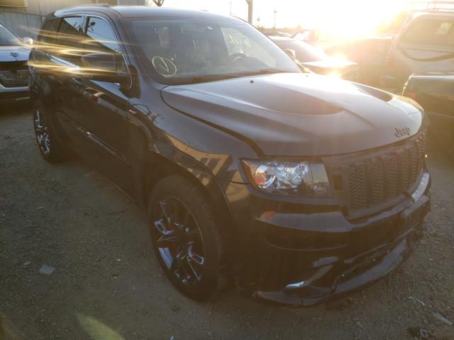 JEEP GRAND CHEROKEE 2013 1c4rjfdj8dc509915