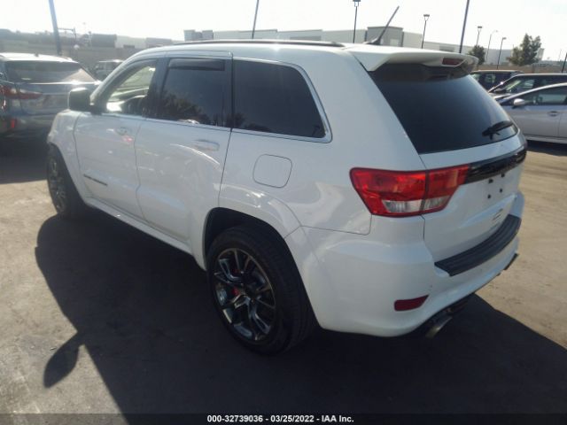 JEEP GRAND CHEROKEE 2013 1c4rjfdj8dc541327