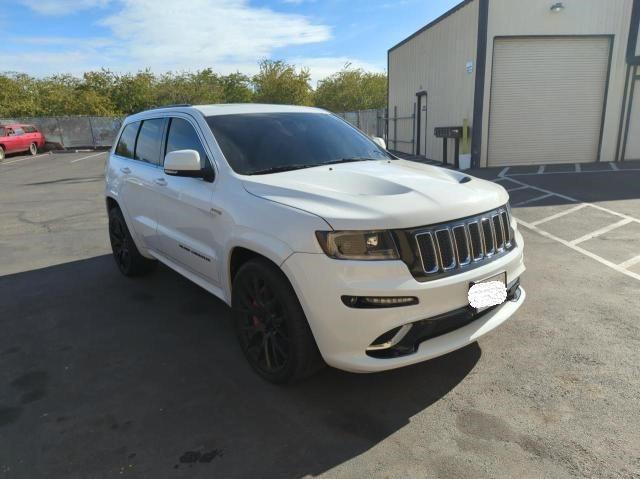 JEEP GRAND CHER 2013 1c4rjfdj8dc541330