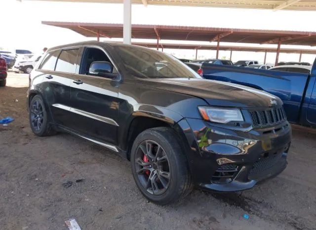 JEEP GRAND CHEROKEE 2014 1c4rjfdj8ec125974