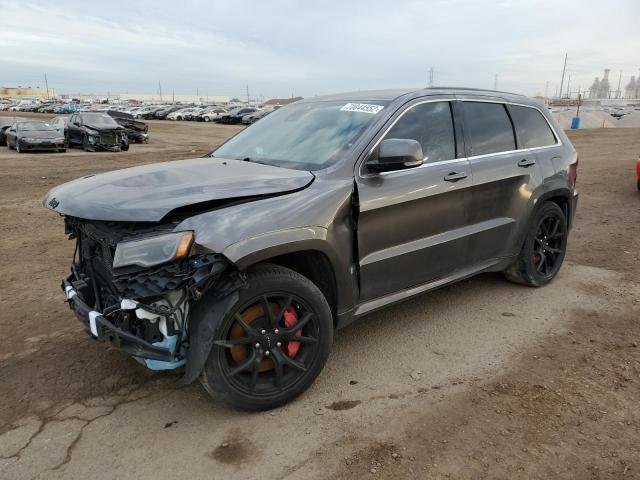 JEEP GRAND CHEROKEE 2014 1c4rjfdj8ec160126