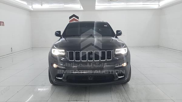 JEEP GRAND CHEROKEE 2014 1c4rjfdj8ec225184