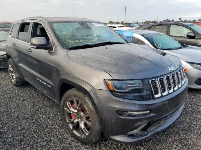 JEEP GRAND CHER 2014 1c4rjfdj8ec258170