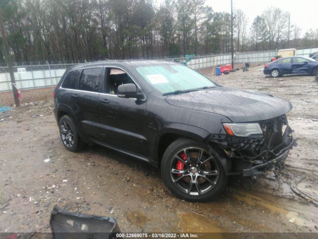 JEEP GRAND CHEROKEE 2014 1c4rjfdj8ec357829