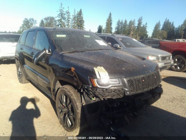 JEEP GRAND CHEROKEE 2014 1c4rjfdj8ec377062