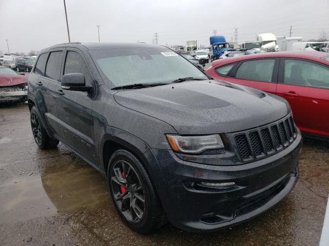 JEEP GRAND CHER 2014 1c4rjfdj8ec387834