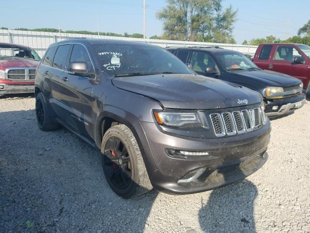 JEEP GRAND CHER 2014 1c4rjfdj8ec475640