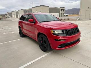 JEEP GRAND CHER 2014 1c4rjfdj8ec481856