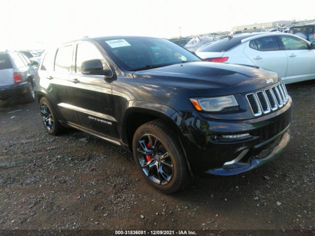 JEEP GRAND CHEROKEE 2014 1c4rjfdj8ec569646