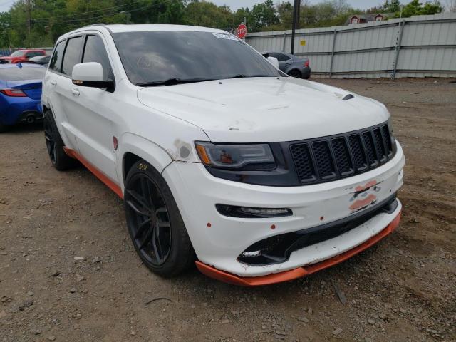 JEEP GRAND CHER 2014 1c4rjfdj8ec583949