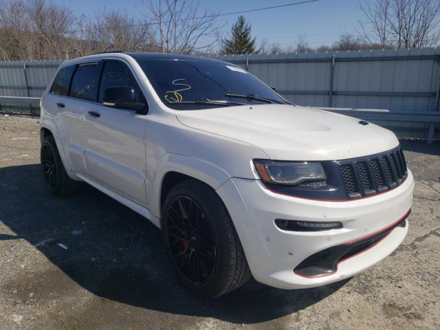 JEEP GRAND CHER 2014 1c4rjfdj8ec588164