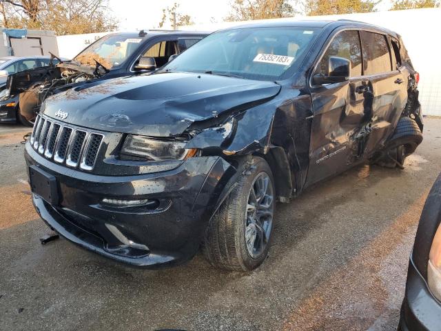 JEEP GRAND CHER 2015 1c4rjfdj8fc146468