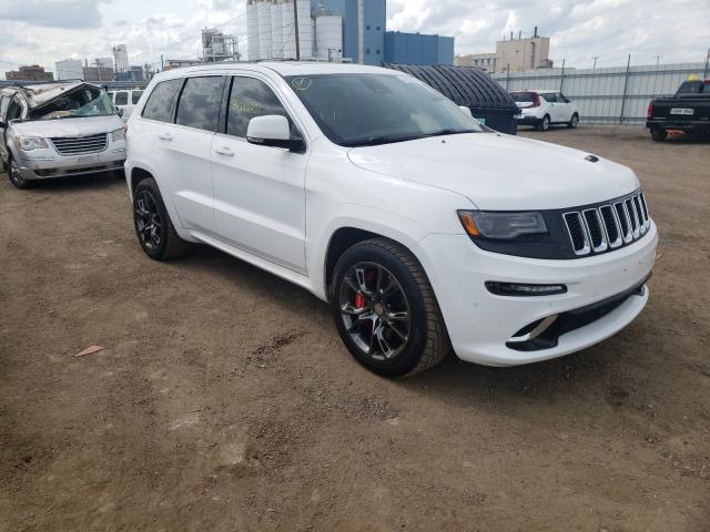 JEEP GRAND CHER 2015 1c4rjfdj8fc166722