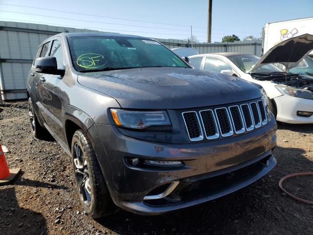 JEEP GRAND CHER 2015 1c4rjfdj8fc187103