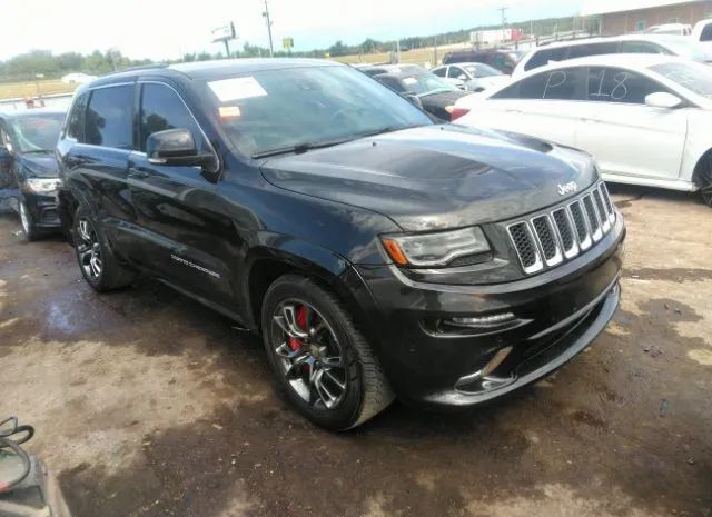 JEEP GRAND CHEROKEE 2015 1c4rjfdj8fc237823