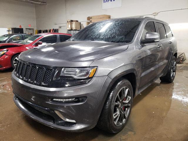 JEEP GRAND CHEROKEE 2015 1c4rjfdj8fc237935