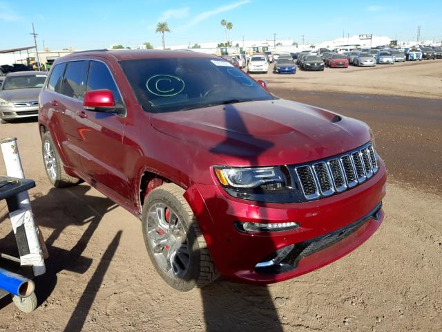 JEEP GRAND CHER 2015 1c4rjfdj8fc626347