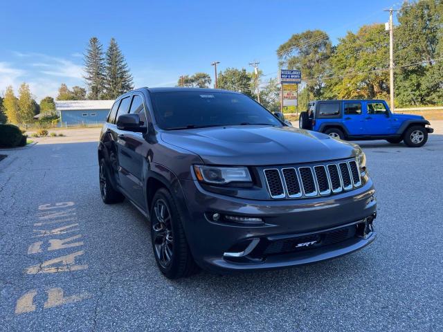 JEEP GRAND CHER 2015 1c4rjfdj8fc761702