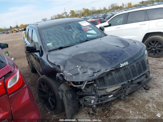 JEEP GRAND CHEROKEE 2015 1c4rjfdj8fc795090