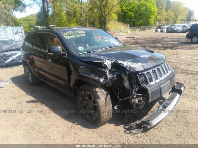 JEEP GRAND CHEROKEE 2015 1c4rjfdj8fc807562