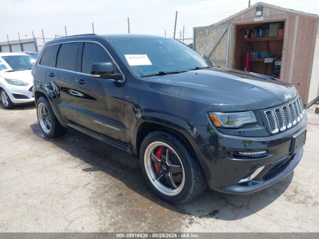 JEEP GRAND CHEROKEE 2015 1c4rjfdj8fc861668