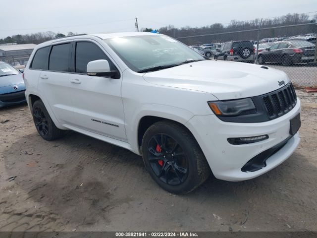 JEEP GRAND CHEROKEE 2015 1c4rjfdj8fc896372