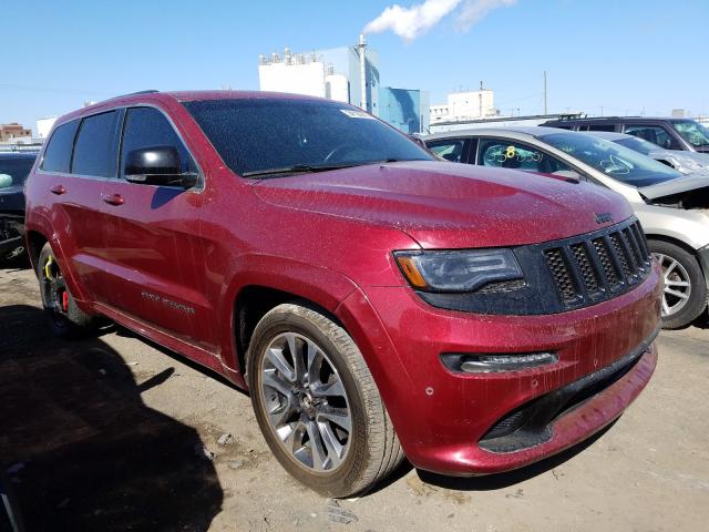 JEEP GRAND CHER 2015 1c4rjfdj8fc921772