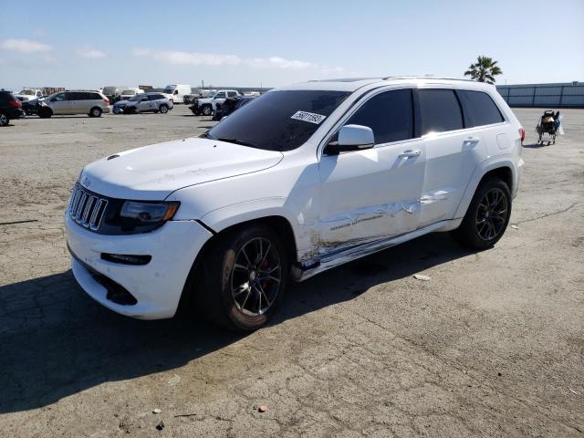 JEEP GRAND CHER 2015 1c4rjfdj8fc932724