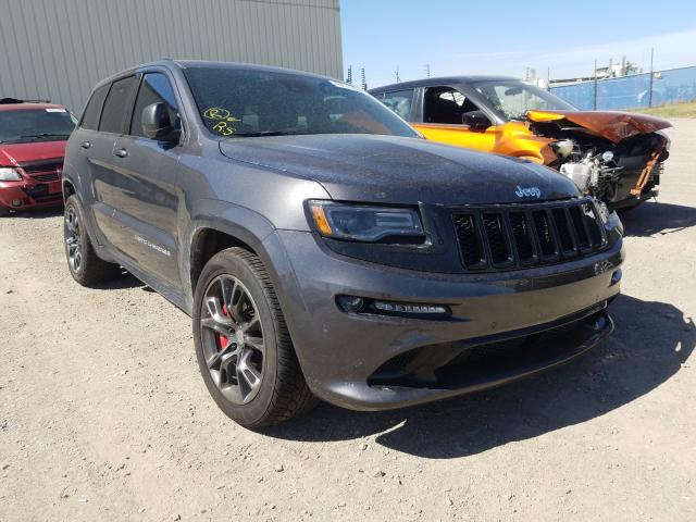 JEEP GRAND CHER 2016 1c4rjfdj8gc301098