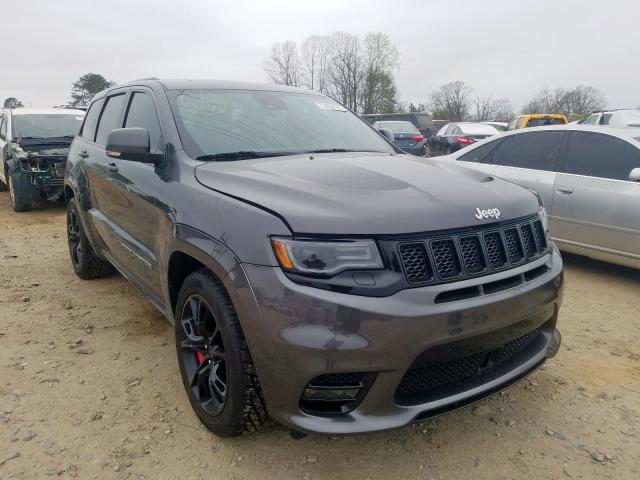 JEEP GRAND CHER 2016 1c4rjfdj8gc332111